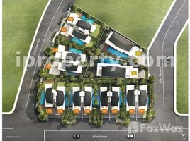 4 Bedroom Villa for sale in MRT Station, Central Region, One tree hill, River valley, Central Region