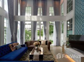 3 Schlafzimmer Haus zu verkaufen im Fantasia Villa 3, Samrong Nuea