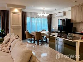 3 Bedroom Penthouse for rent at Noble Remix, Khlong Tan