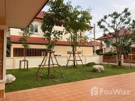 3 Bedrooms House for rent in Phla, Rayong Baan Warisara Home