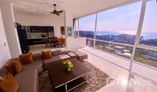 4 Schlafzimmern Penthouse zu verkaufen in Karon, Phuket Sunset Plaza Condominium