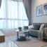 1 Bedroom Apartment for rent at Kensington Place, Makati City, Southern District