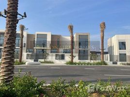 4 Bedroom Townhouse for sale at Sun, Al Reem, Arabian Ranches