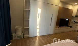 Studio Wohnung zu verkaufen in Nong Prue, Pattaya View Talay 8