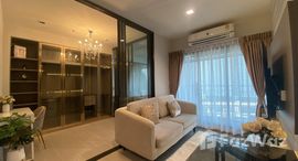 Available Units at Life Sathorn Sierra