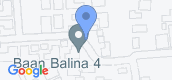 Map View of Baan Balina 4