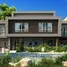 4 Bedroom Villa for sale at New Giza, Cairo Alexandria Desert Road, 6 October City