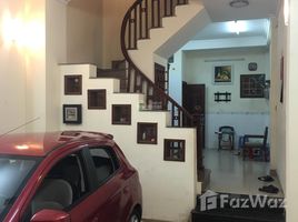 Студия Дом for rent in Thanh Xuan, Ханой, Nhan Chinh, Thanh Xuan