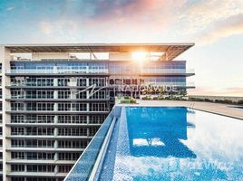 1 спален Квартира на продажу в Park View, Saadiyat Island