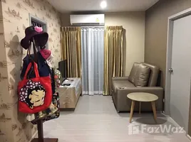 2 Bedroom Condo for rent at The Parkland Phetkasem 56, Bang Wa