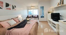 Available Units at A Space Asoke-Ratchada
