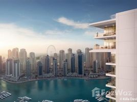 迪拜 Vida Residences Dubai Marina 4 卧室 住宅 售 