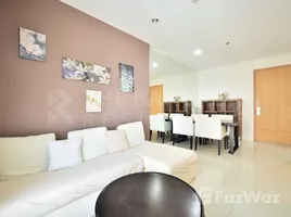 คอนโด 1 ห้องนอน ให้เช่า ในโครงการ วิลล่า อโศก, มักกะสัน