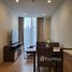 1 спален Кондо в аренду в Noble Around Sukhumvit 33, Khlong Tan Nuea