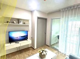 1 Bedroom Condo for rent at Be Condo Paholyothin, Khlong Nueng