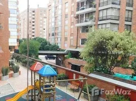 2 спален Квартира на продажу в CALLE 109 11 70, Bogota