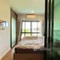 Studio Apartment for rent at Arise Condo At Mahidol, Pa Daet, Mueang Chiang Mai
