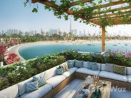 5 спален Вилла на продажу в Sur La Mer, La Mer, Jumeirah