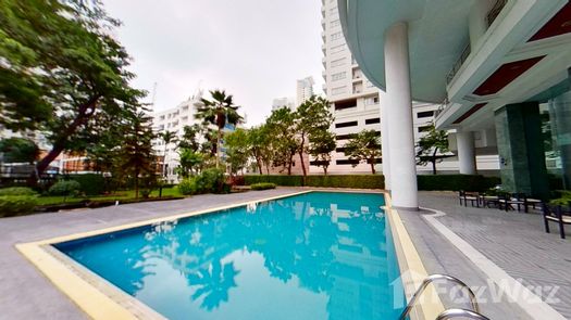 Fotos 2 of the Communal Pool at Le Raffine Sukhumvit 24