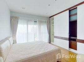 2 Bedrooms Condo for rent in Khlong Tan Nuea, Bangkok The Madison