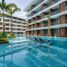 1 спален Квартира в аренду в Kora Beach Resort Phuket, Чернг Талай, Тхаланг