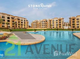 3 Bedroom Apartment for sale at Stone Residence, The 5th Settlement, New Cairo City, Cairo, Egypt