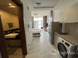 Студия Квартира на продажу в Millennium Binghatti Residences, Executive Bay