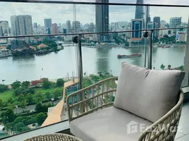 3 Bedroom Apartment for rent at Empire City Thu Thiem, Thu Thiem