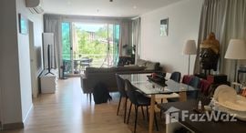 Available Units at Baan San Ploen