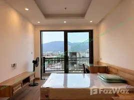 在FazWaz.cn出租的1 卧室 别墅, Man Thai, Son Tra, 峴港市, 越南