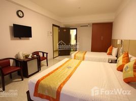 Studio Nhà mặt tiền for sale in Quận 3, TP.Hồ Chí Minh, Phường 4, Quận 3