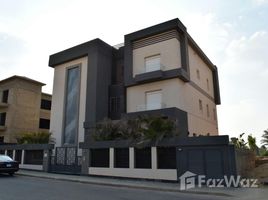 3 chambre Appartement à louer à , El Katameya