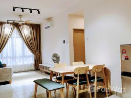 1 Bedroom Penthouse for rent at Residences Sixteen, Quezon City