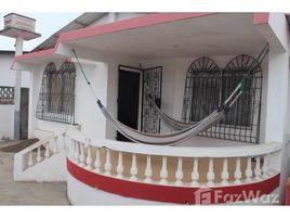 3 Bedroom House for sale in Dr. Liborio Panchana, Santa Elena, Santa Elena