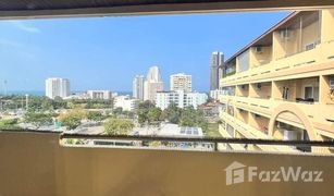 2 Schlafzimmern Wohnung zu verkaufen in Nong Prue, Pattaya View Talay Residence 5