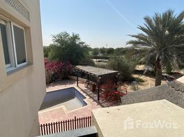 6 Bedroom Villa for sale at Al Mahra, Arabian Ranches
