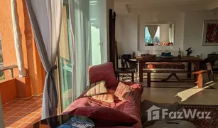 3 Bedrooms Condo for sale in Nong Kae, Hua Hin Las Tortugas Condo