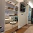 Студия Кондо в аренду в Interlux Premier Sukhumvit 13, Khlong Toei Nuea