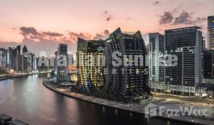 3 Schlafzimmern Appartement zu verkaufen in Bay Square, Dubai PAGANI