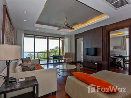 2 Schlafzimmer Wohnung zu vermieten im Shasa Resort & Residences, Maret, Koh Samui, Surat Thani, Thailand