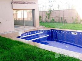 3 غرفة نوم فيلا for rent in Marrakech - Tensift - Al Haouz, NA (Annakhil), مراكش, Marrakech - Tensift - Al Haouz