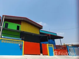Entrepot à louer à Bang Khu Rat, Nonthaburi, Bang Khu Rat, Bang Bua Thong, Nonthaburi