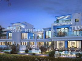 在Santorini出售的5 卧室 别墅, DAMAC Lagoons, 迪拜