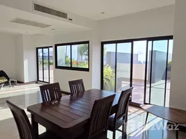 ขายอพาร์ทเม้นท์ 4 ห้องนอน ในโครงการ แอ๊กซิส พัทยา คอนโด, เมืองพัทยา