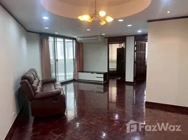 อพาร์ทเม้นท์ 2 ห้องนอน ให้เช่า ในโครงการ ไท ปิง ทาวเวอร์ส, คลองตันเหนือ