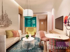 1 спален Квартира на продажу в Seven Palm, Palm Jumeirah, Дубай