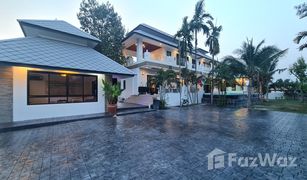 6 Bedrooms Villa for sale in Nong Kae, Hua Hin 