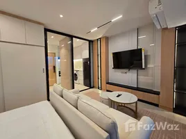 ขายคอนโด 1 ห้องนอน ในโครงการ กาแลทอง, ป่าแดด