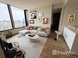 ขายอพาร์ทเม้นท์ 2 ห้องนอน ในโครงการ โนเบิล ฟอร์ม ทองหล่อ, คลองตันเหนือ, วัฒนา