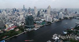 Viviendas disponibles en The Residences Mandarin Oriental Bangkok